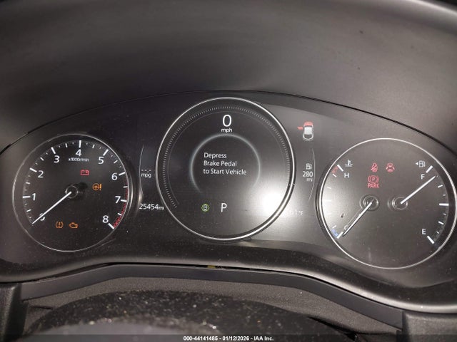 Mazda Cx-30 2.5 S Carbon Edition 2024 3MVDMBCM5RM654047 Image 7