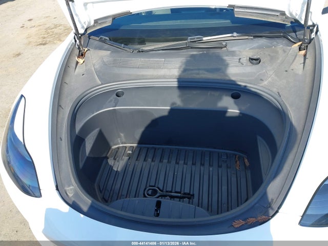 2023 TESLA MODEL 3 5YJ3E1EA9PF587459 Photo 9