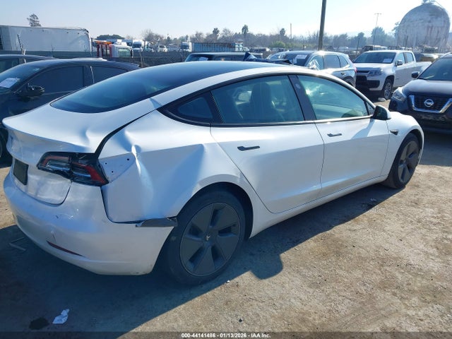 2023 TESLA MODEL 3 5YJ3E1EA9PF587459 Photo 3