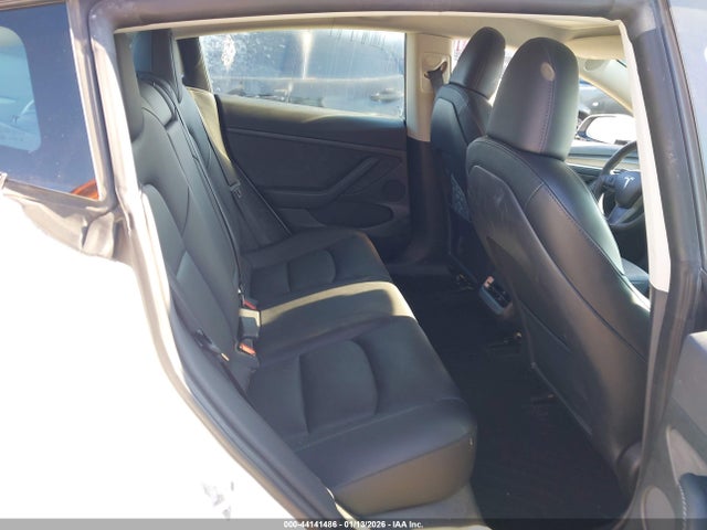 2023 TESLA MODEL 3 5YJ3E1EA9PF587459 Photo 7