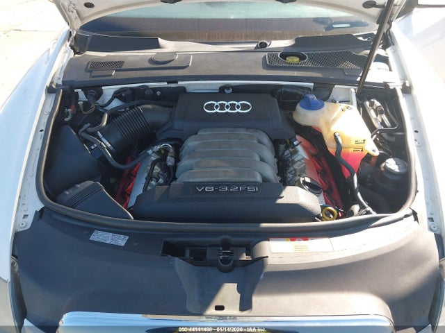 2008 AUDI A6 WAUEH74F58N045159 Photo 9