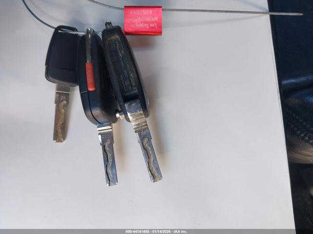 2008 AUDI A6 WAUEH74F58N045159 Photo 10