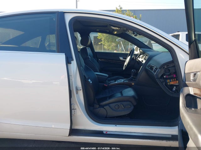 2008 AUDI A6 WAUEH74F58N045159 Photo 4