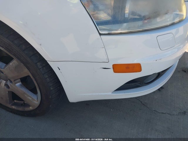 2008 AUDI A6 WAUEH74F58N045159 Photo 5