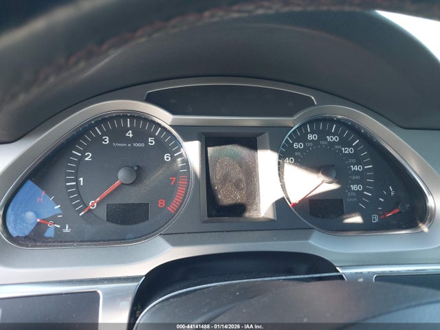 2008 AUDI A6 WAUEH74F58N045159 Photo 6