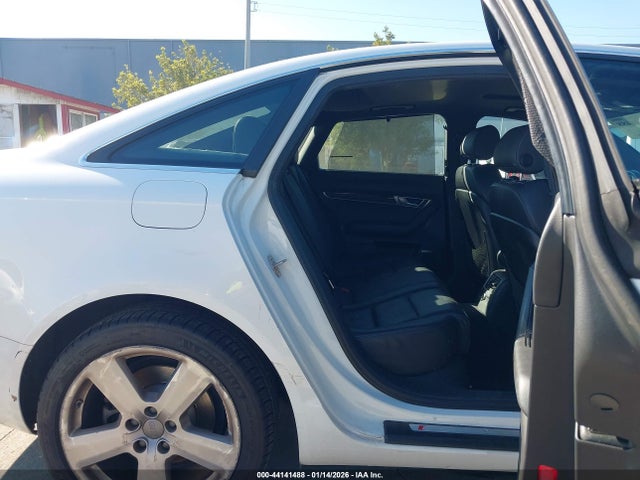 2008 AUDI A6 WAUEH74F58N045159 Photo 7