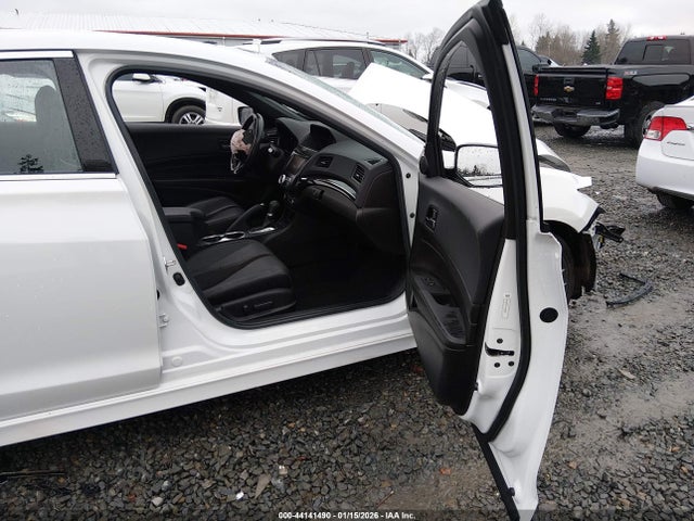 2020 ACURA ILX 19UDE2F87LA006048 Photo 4