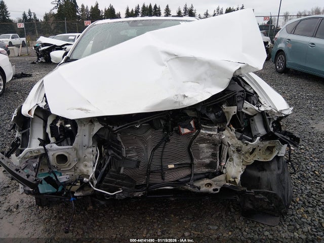 2020 ACURA ILX 19UDE2F87LA006048 Photo 5
