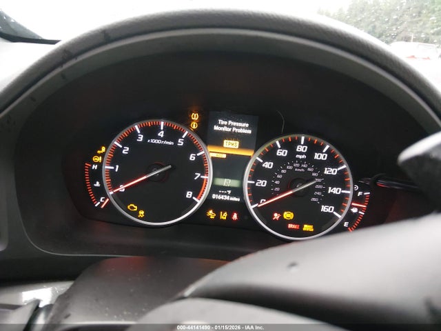 2020 ACURA ILX 19UDE2F87LA006048 Photo 6