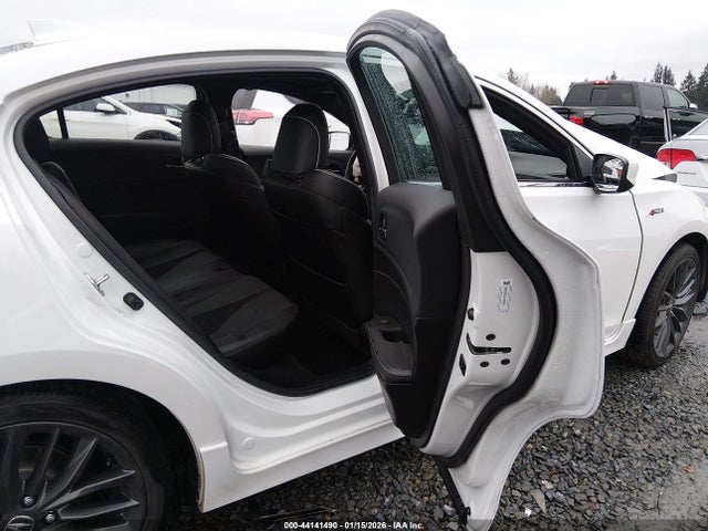 2020 ACURA ILX 19UDE2F87LA006048 Photo 7