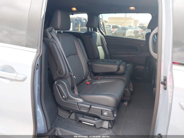 2024 HONDA ODYSSEY 5FNRL6H71RB071239 Photo 7