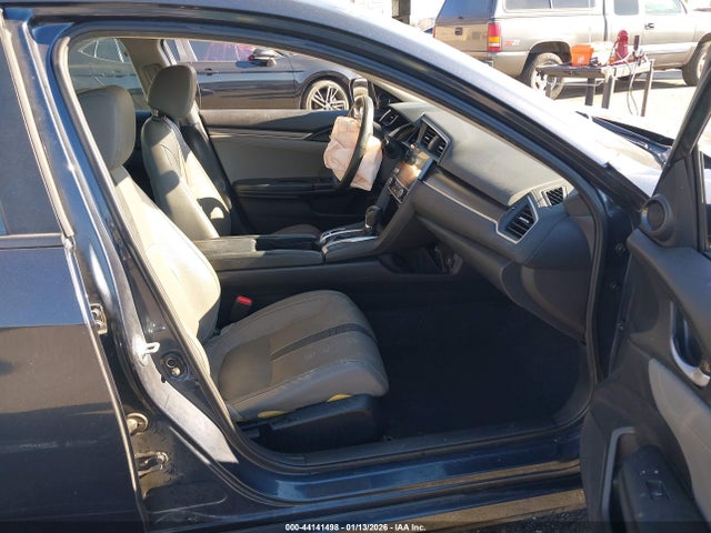 2HGFC1F78MH702954 Honda Civic Ex-l