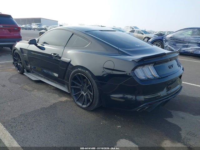 Ford MUSTANG GT 2017 1FA6P8CF7H5244902 Image 3