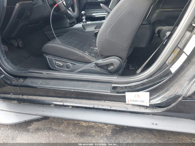 Ford MUSTANG GT 2017 1FA6P8CF7H5244902 Image 6