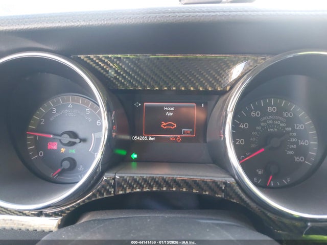 Ford MUSTANG GT 2017 1FA6P8CF7H5244902 Image 7