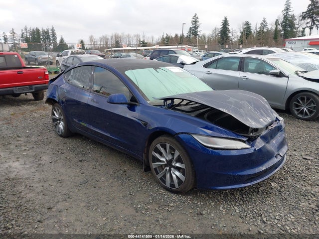 2024 TESLA MODEL 3 5YJ3E1EB3RF816178 Photo 0