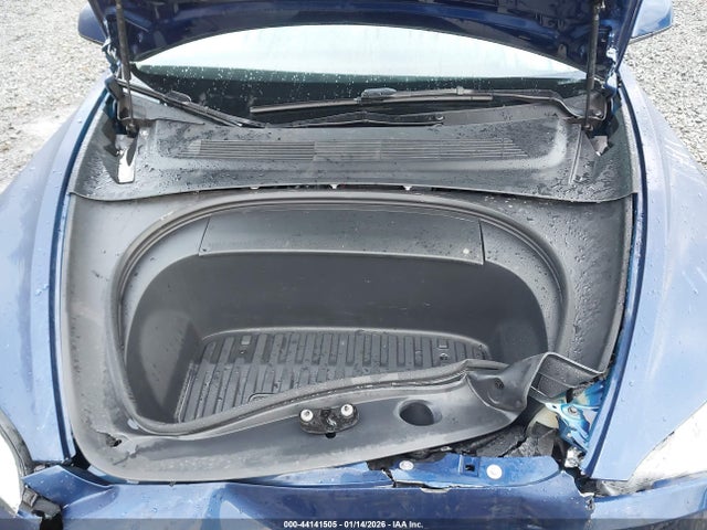 2024 TESLA MODEL 3 5YJ3E1EB3RF816178 Photo 9