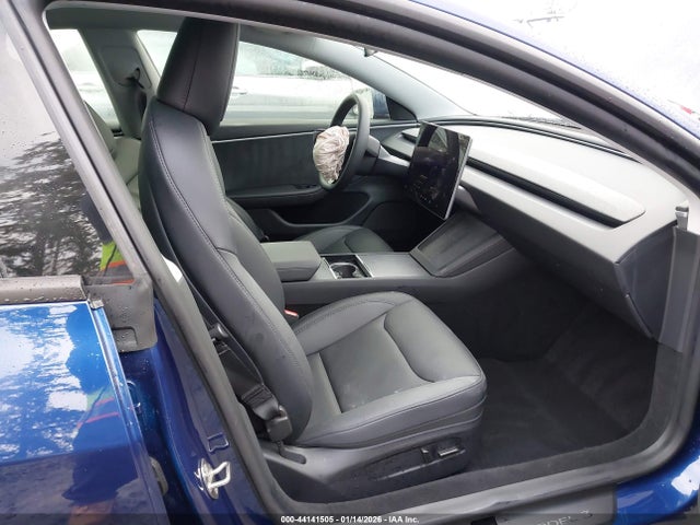 Tesla Model 3 Long Range Dual Motor All-wheel Drive 2024 5YJ3E1EB3RF816178 Image 19
