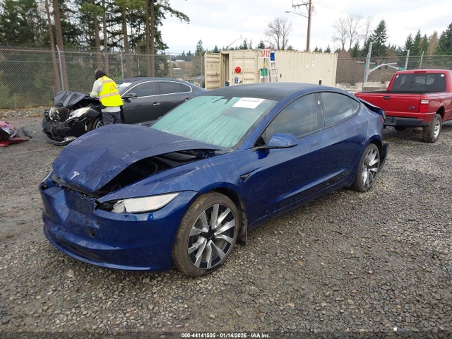 2024 TESLA MODEL 3 5YJ3E1EB3RF816178 Photo 1