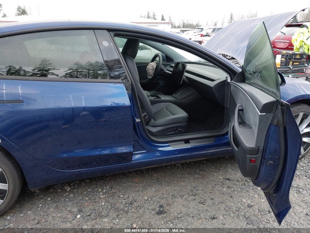 2024 TESLA MODEL 3 5YJ3E1EB3RF816178 Photo 4