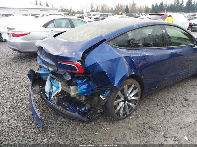 2024 TESLA MODEL 3 5YJ3E1EB3RF816178 Photo 5