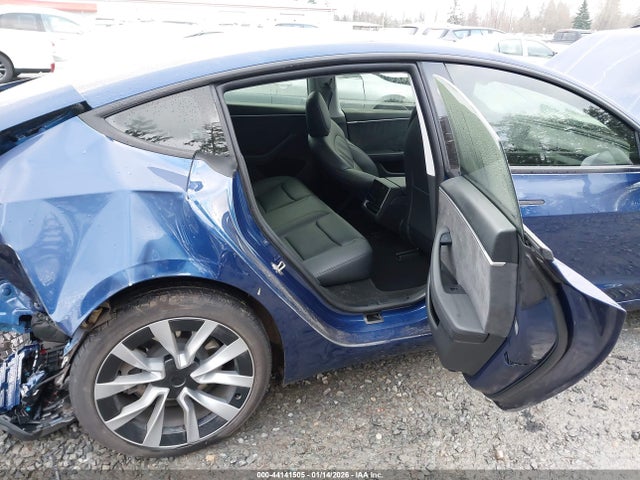 2024 TESLA MODEL 3 5YJ3E1EB3RF816178 Photo 7