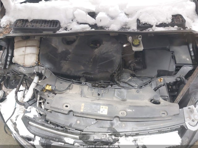 1FMCU9G93FUC13211 Ford ESCAPE SE