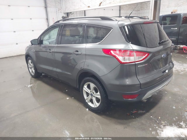 1FMCU9G93FUC13211 Ford ESCAPE SE
