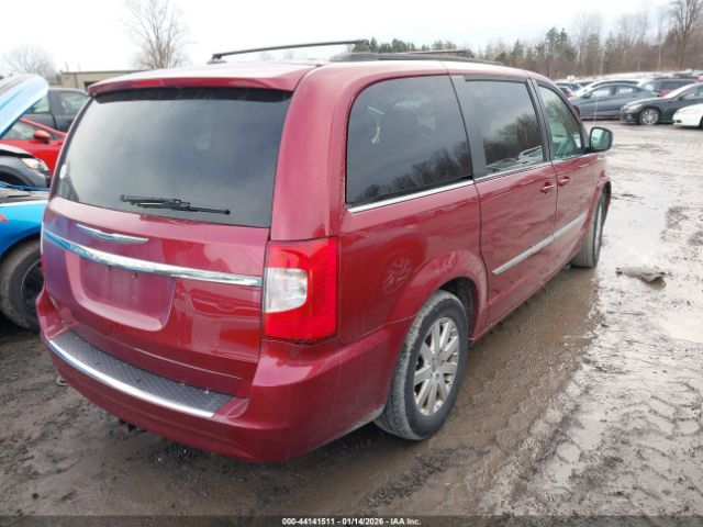 2015 CHRYSLER TOWN & COUNTRY 2C4RC1BG9FR730423 Photo 3