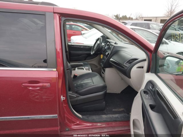 2015 CHRYSLER TOWN & COUNTRY 2C4RC1BG9FR730423 Photo 4