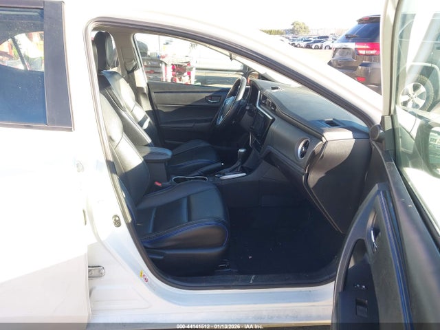 5YFBURHE5JP817778 Toyota Corolla Xse