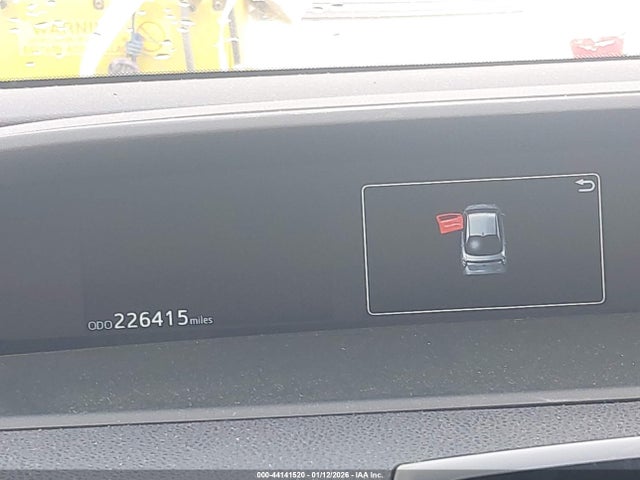 JTDKARFU6J3547231 Toyota Prius Two Eco