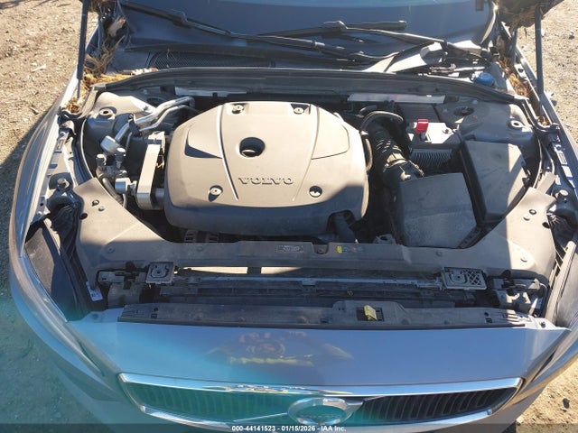 2020 VOLVO S60 7JRA22TK4LG071867 Photo 9