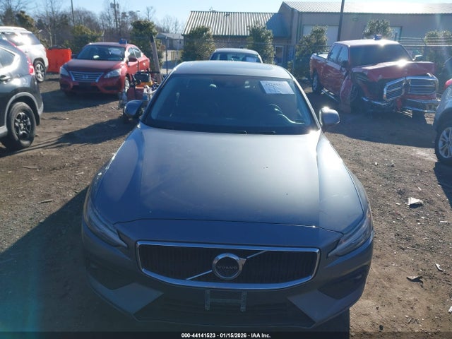 2020 VOLVO S60 7JRA22TK4LG071867 Photo 5