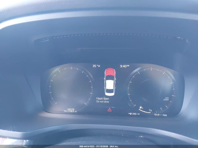 2020 VOLVO S60 7JRA22TK4LG071867 Photo 6