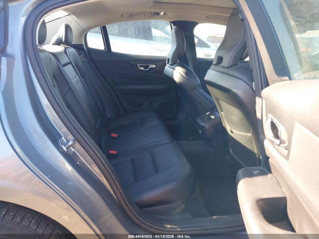 2020 VOLVO S60 7JRA22TK4LG071867 Photo 7