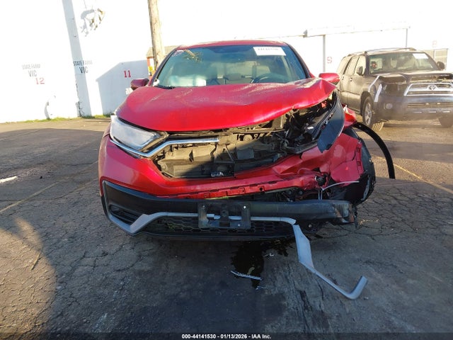 7FARW2H84ME009212 Honda Cr-v Awd Ex-l