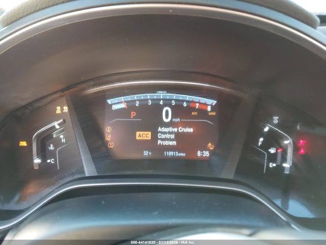 7FARW2H84ME009212 Honda Cr-v Awd Ex-l