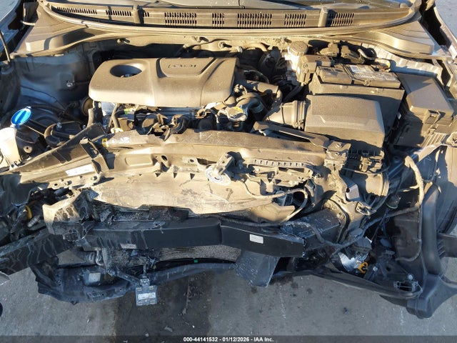 2018 KIA RIO 3KPA35AB0JE069420 Photo 9