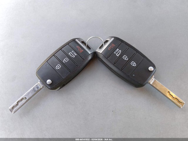 2018 KIA RIO 3KPA35AB0JE069420 Photo 10