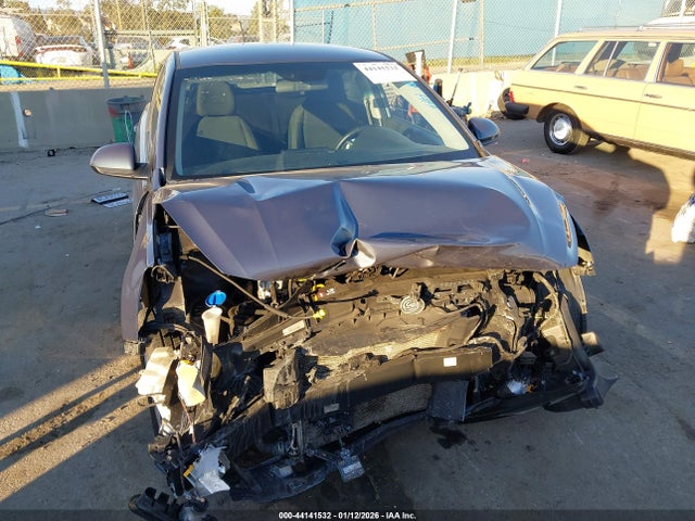 2018 KIA RIO 3KPA35AB0JE069420 Photo 5