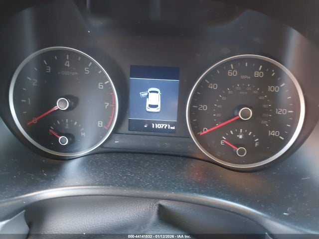 2018 KIA RIO 3KPA35AB0JE069420 Photo 6