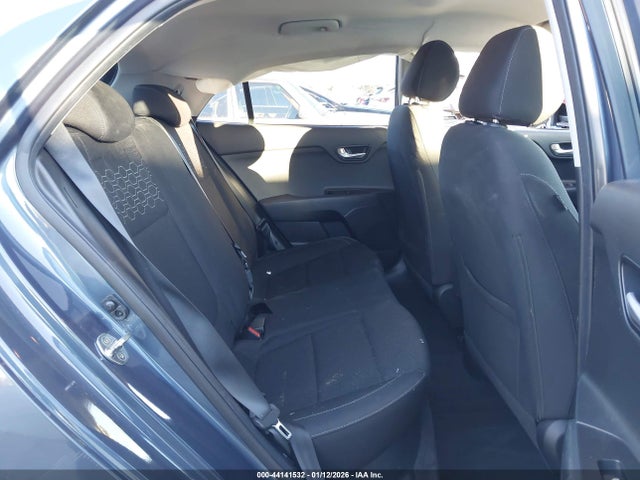 2018 KIA RIO 3KPA35AB0JE069420 Photo 7