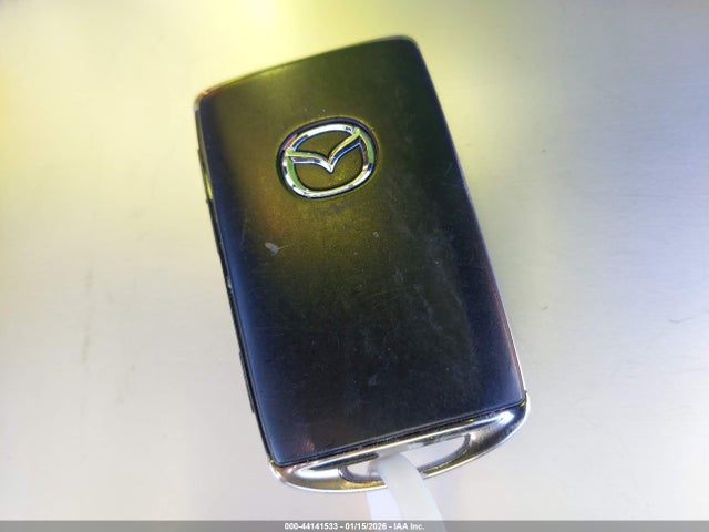 JM1BPALL3N1518394 Mazda Mazda3 Preferred