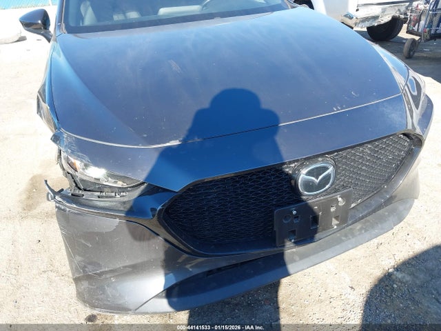 JM1BPALL3N1518394 Mazda Mazda3 Preferred