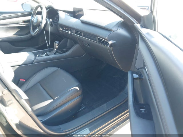 JM1BPALL3N1518394 Mazda Mazda3 Preferred
