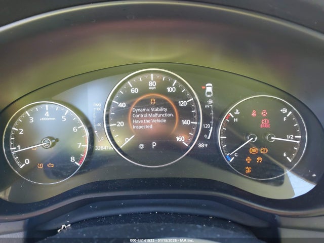 JM1BPALL3N1518394 Mazda Mazda3 Preferred