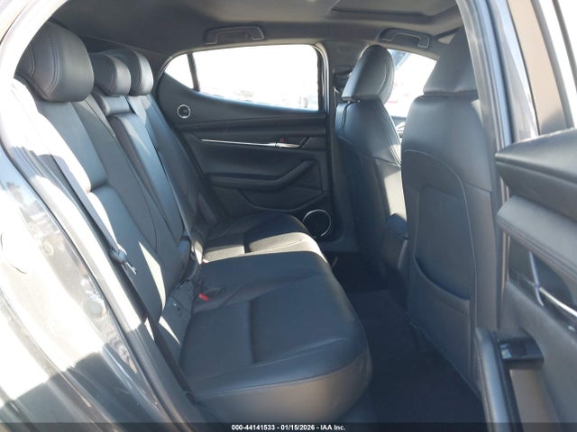 JM1BPALL3N1518394 Mazda Mazda3 Preferred