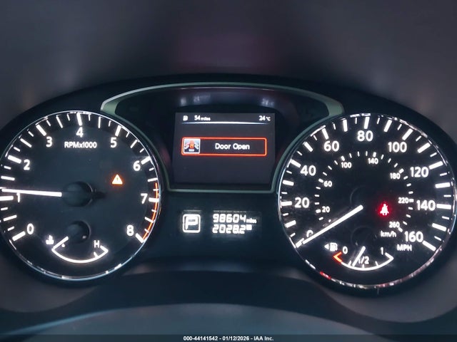 Nissan Pathfinder 2014 5N1AR2MN9EC707126 Image 7