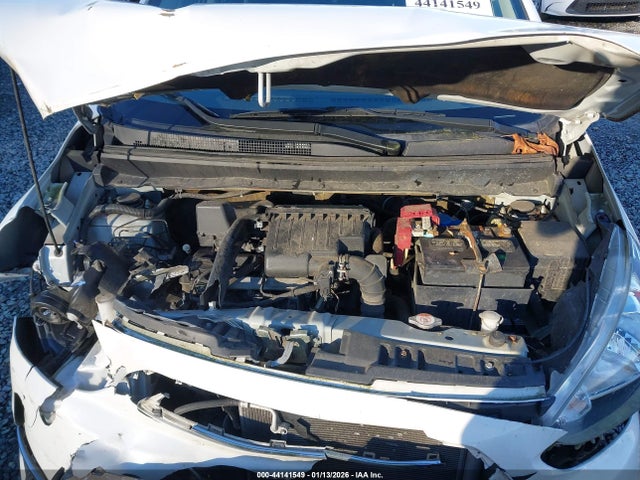 2018 MITSUBISHI MIRAGE ML32A3HJ5JH001929 Photo 9